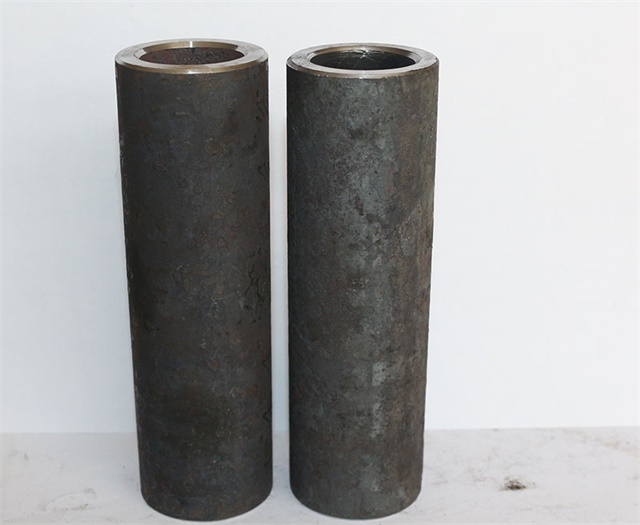 临漳冷挤压钢筋套筒联接连接头分开是多少