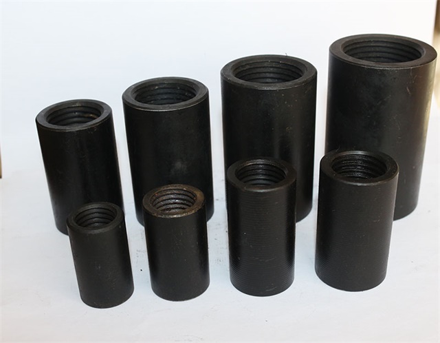 临漳钢筋套筒重量